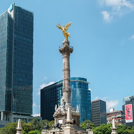 Nido Roma Norte Cidade do México Exterior foto