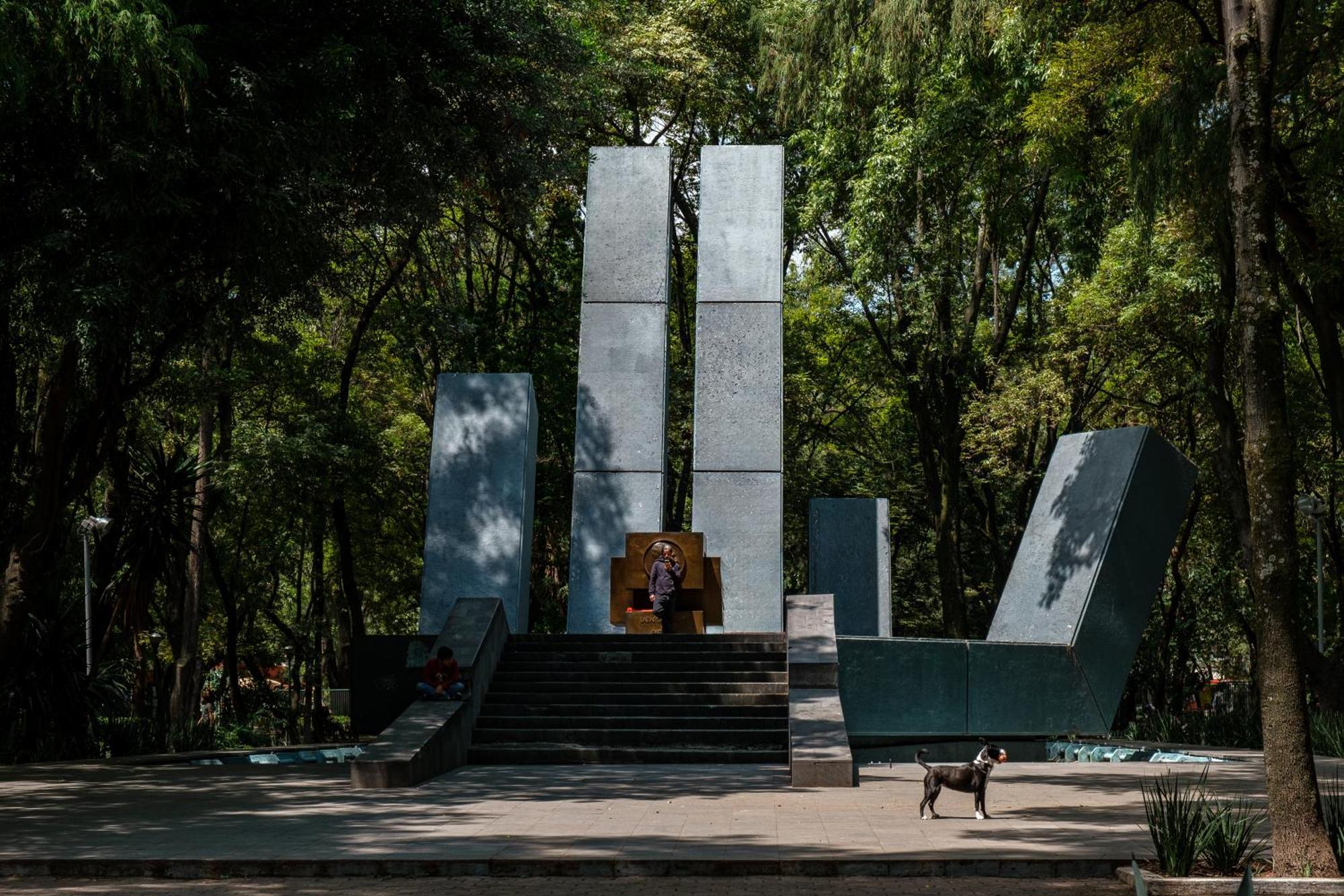 Nido Roma Norte Cidade do México Exterior foto